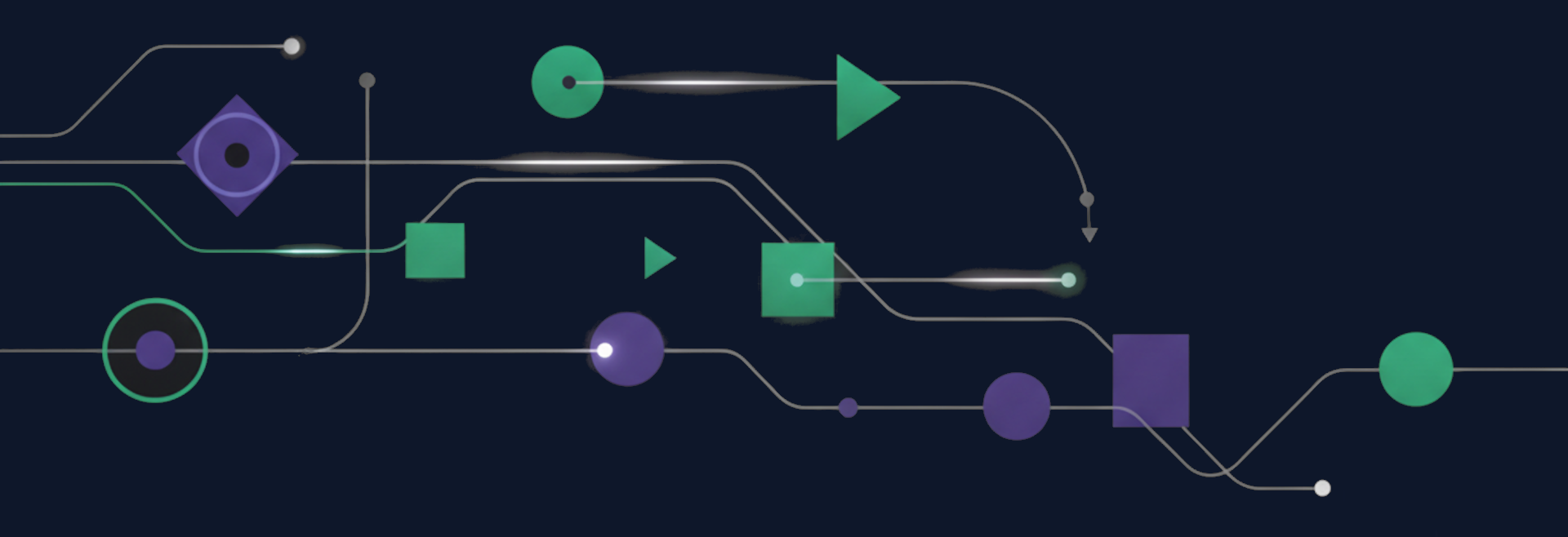 Workflow automation visualization